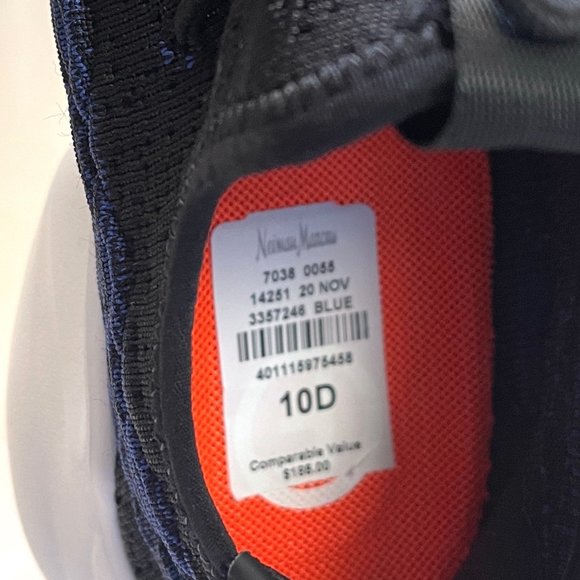 NWT French Connection Tours Sneaker - Picture 4 of 11